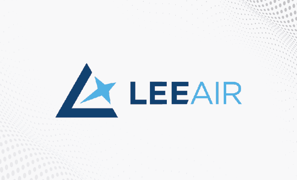 Lee Air Logo